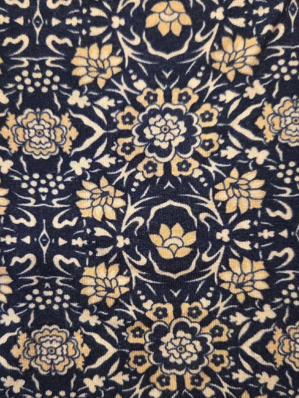 (2) Women's Navy Casual Summer Shirts - Picture 5 of 5